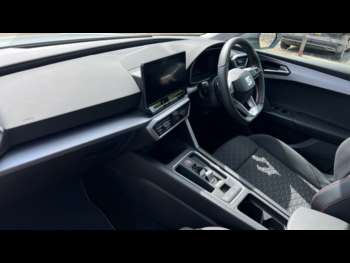 Used SEAT Leon 2023 for sale - 74673781: Photo