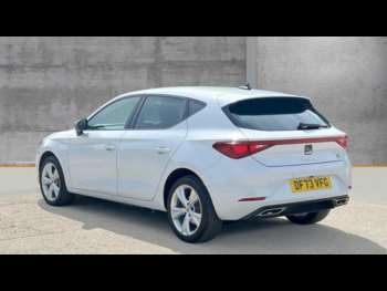 Used SEAT Leon 2023 for sale - 74673781: Photo