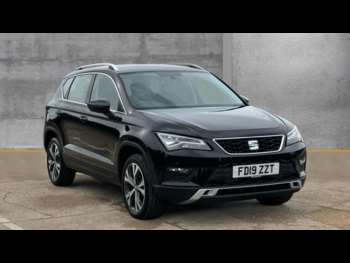 2019 - 1.6 TDI SE Technology [EZ] 5dr DSG Auto