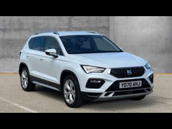 2020 - 1.5 TSI EVO Xperience 5dr DSG