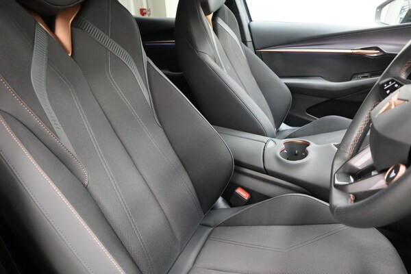 Used Cupra Tavascan 2025 for sale - 76217304: Photo 10