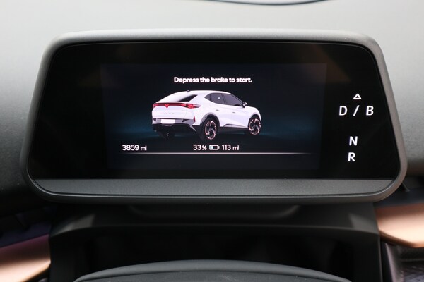 Used Cupra Tavascan 2025 for sale - 76217304: Photo 11