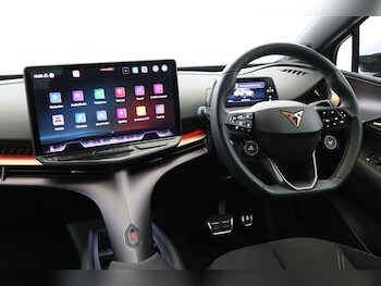 Used Cupra Tavascan 2025 for sale - 76217304: Photo 2