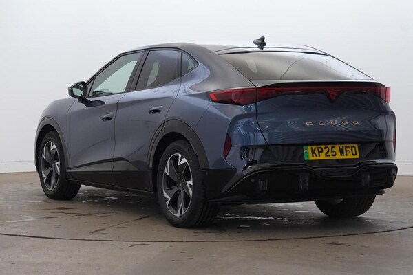 Used Cupra Tavascan 2025 for sale - 76217304: Photo 3