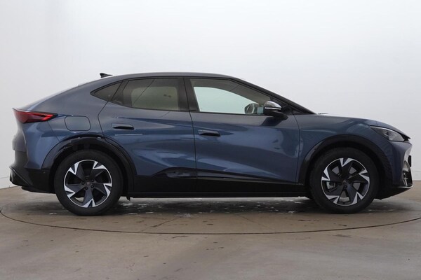 Used Cupra Tavascan 2025 for sale - 76217304: Photo 4