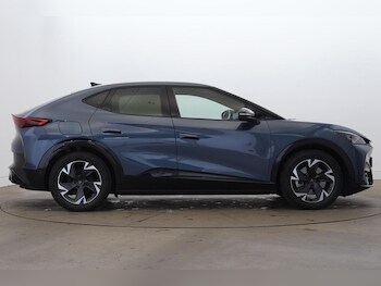 Used Cupra Tavascan 2025 for sale - 76217304: Photo 4