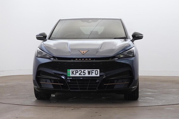 Used Cupra Tavascan 2025 for sale - 76217304: Photo 7