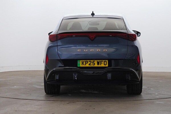 Used Cupra Tavascan 2025 for sale - 76217304: Photo 8