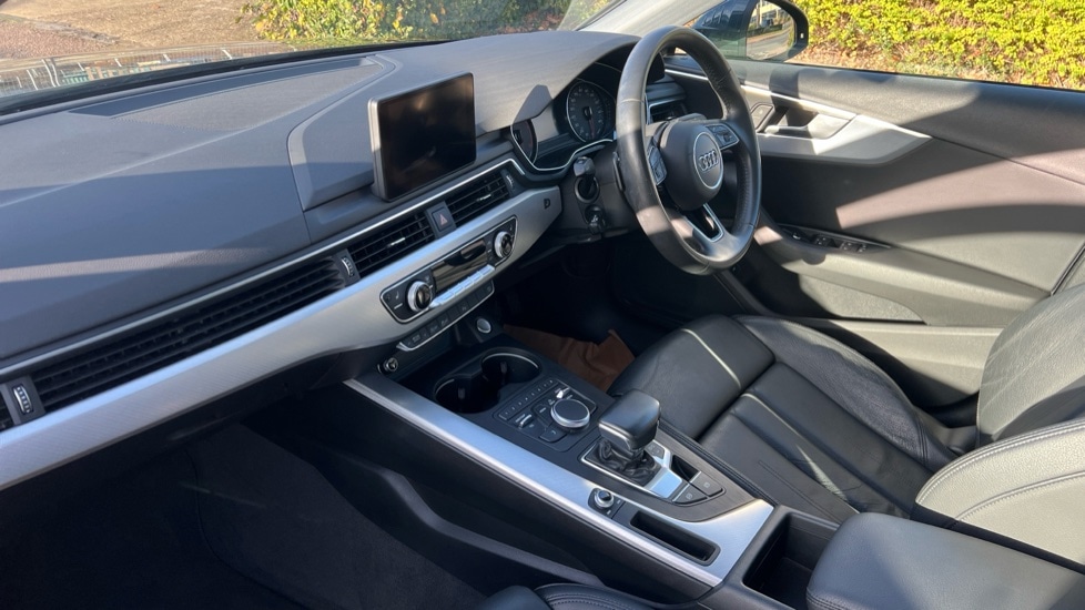 Used Audi A4 2019 for sale - 76635601: Photo 10
