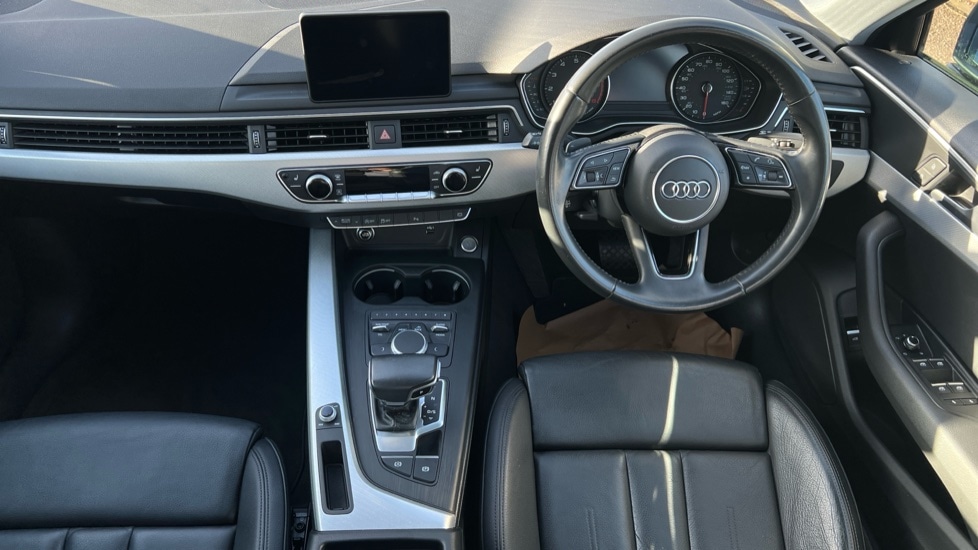 Used Audi A4 2019 for sale - 76635601: Photo 11