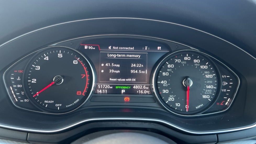 Used Audi A4 2019 for sale - 76635601: Photo 13