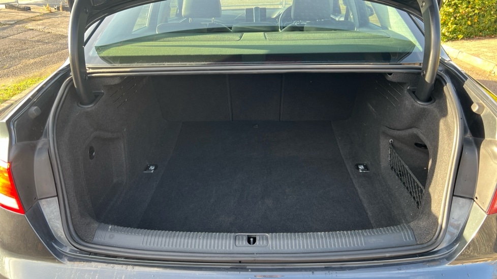 Used Audi A4 2019 for sale - 76635601: Photo 15