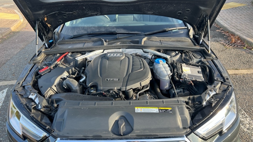 Used Audi A4 2019 for sale - 76635601: Photo 16