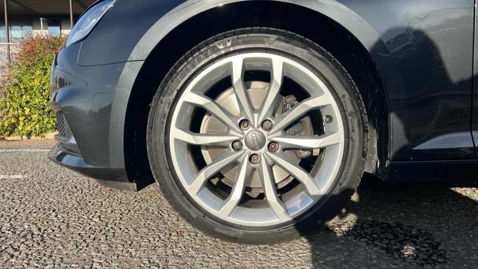 Used Audi A4 2019 for sale - 76635601: Photo 17