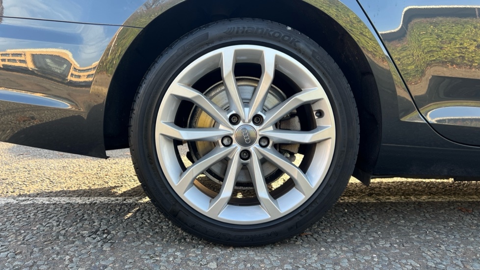 Used Audi A4 2019 for sale - 76635601: Photo 19