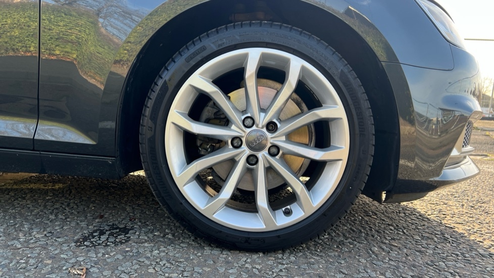 Used Audi A4 2019 for sale - 76635601: Photo 20