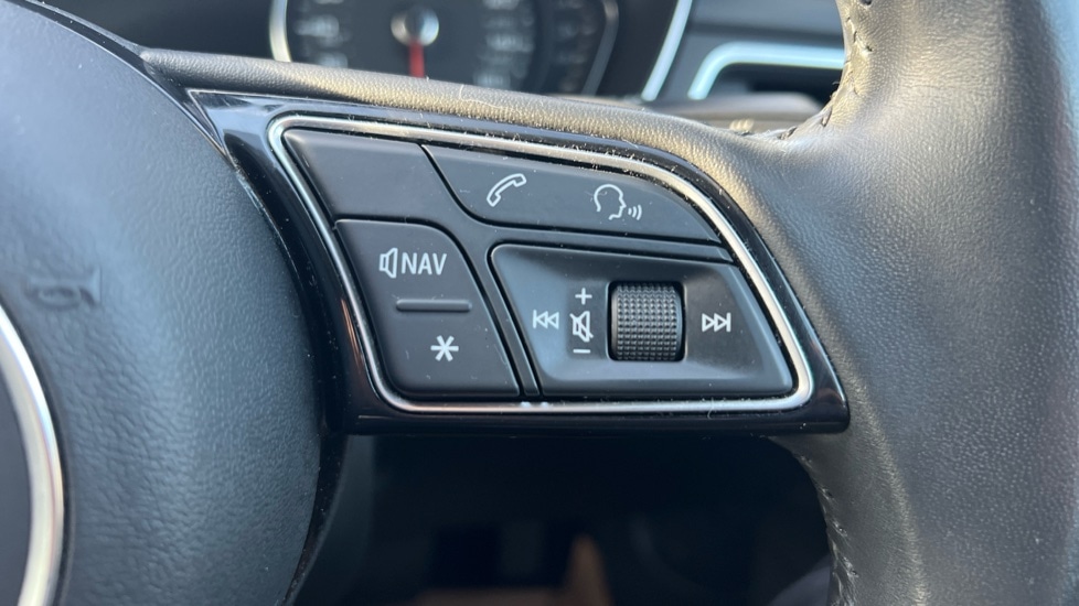 Used Audi A4 2019 for sale - 76635601: Photo 21