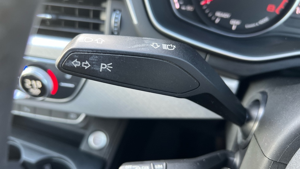 Used Audi A4 2019 for sale - 76635601: Photo 24