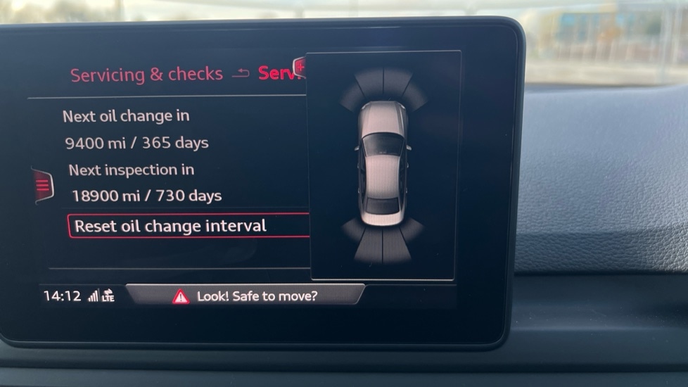 Used Audi A4 2019 for sale - 76635601: Photo 25