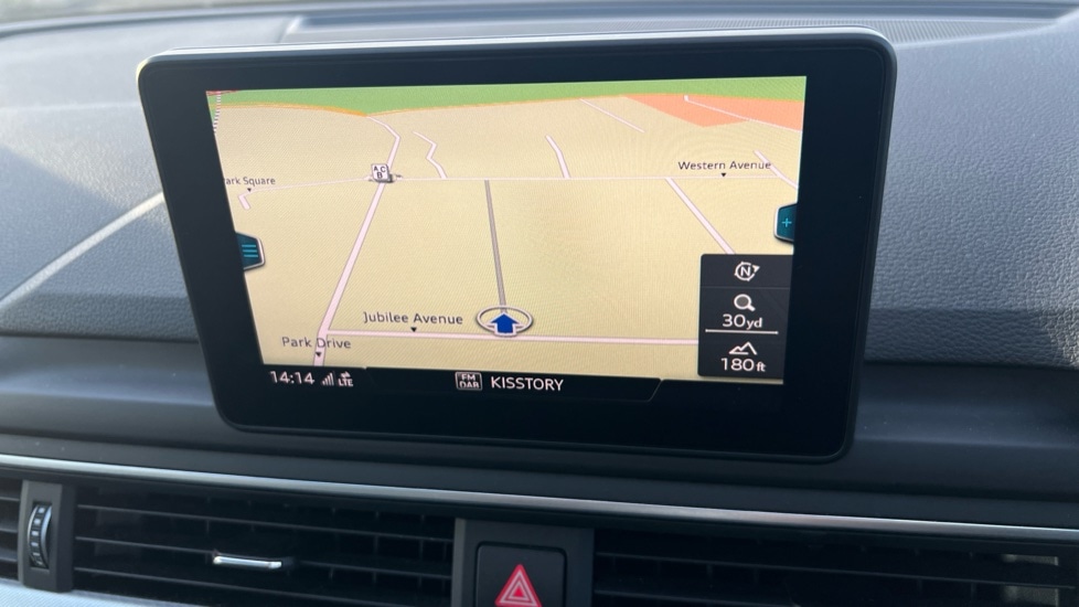 Used Audi A4 2019 for sale - 76635601: Photo 26