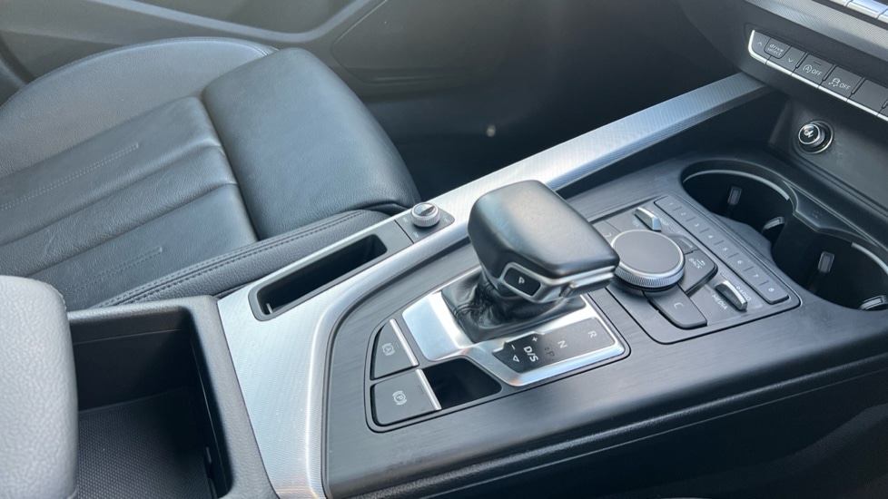 Used Audi A4 2019 for sale - 76635601: Photo 27