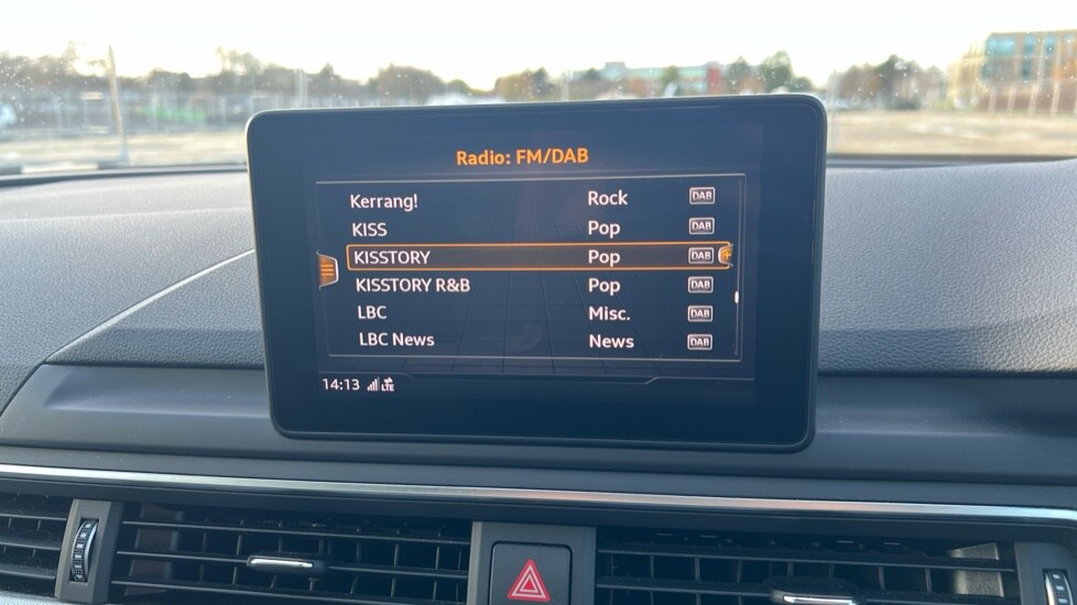 Used Audi A4 2019 for sale - 76635601: Photo 31