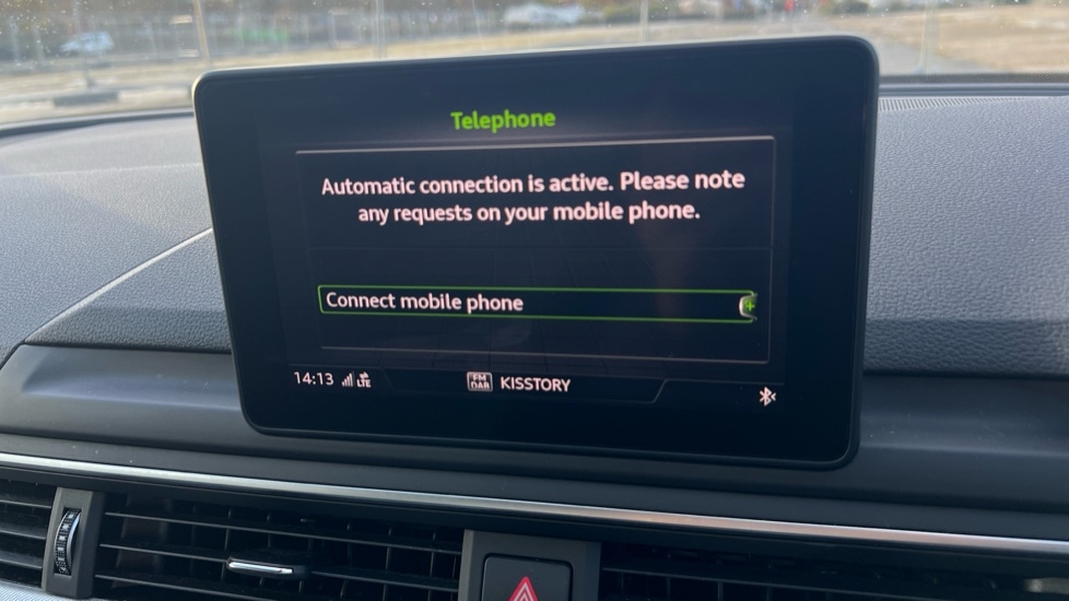 Used Audi A4 2019 for sale - 76635601: Photo 32