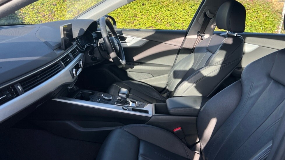 Used Audi A4 2019 for sale - 76635601: Photo 34