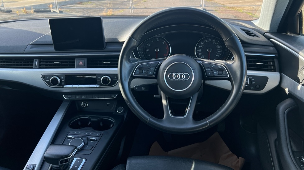 Used Audi A4 2019 for sale - 76635601: Photo 43