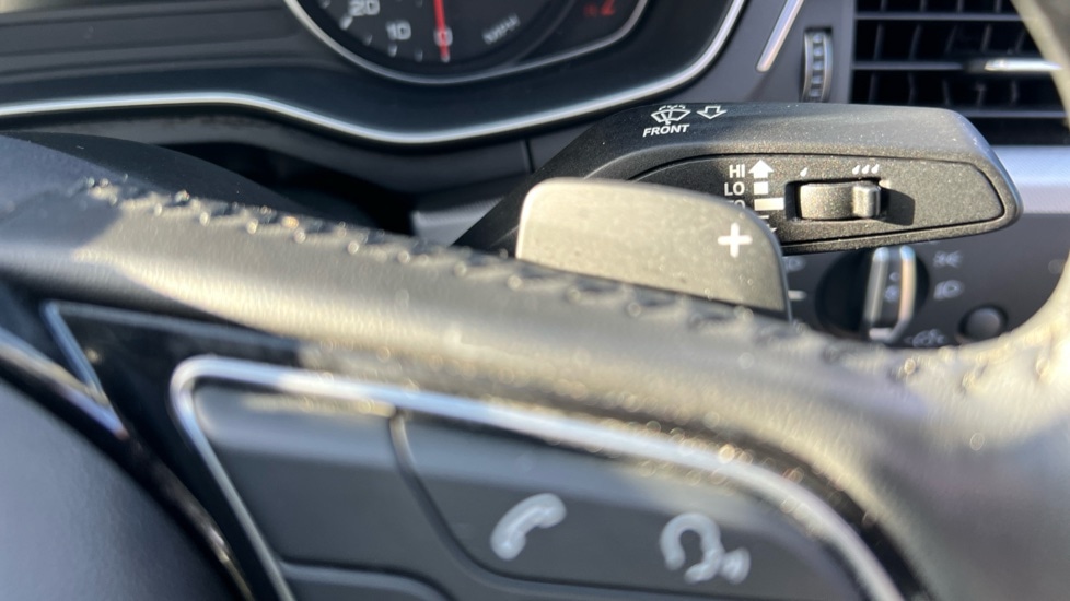 Used Audi A4 2019 for sale - 76635601: Photo 47