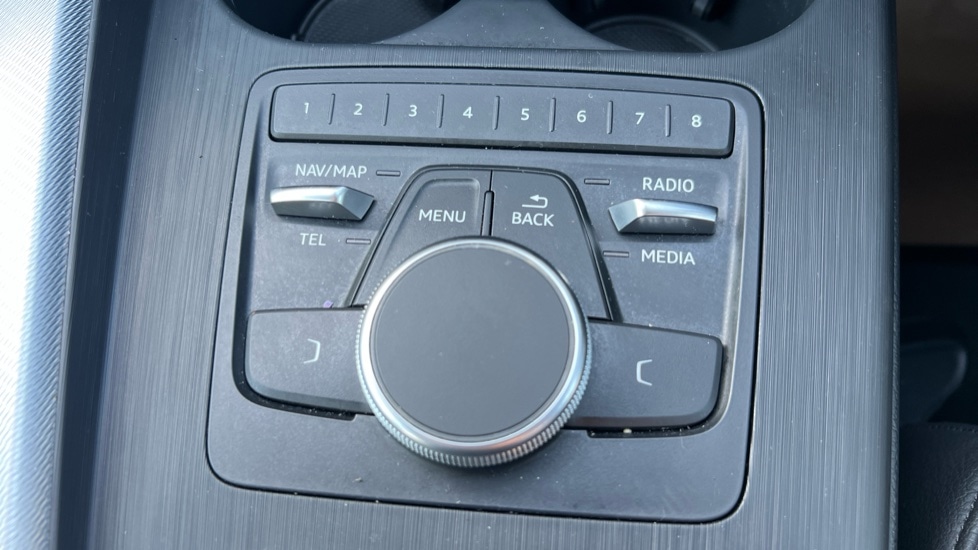 Used Audi A4 2019 for sale - 76635601: Photo 49