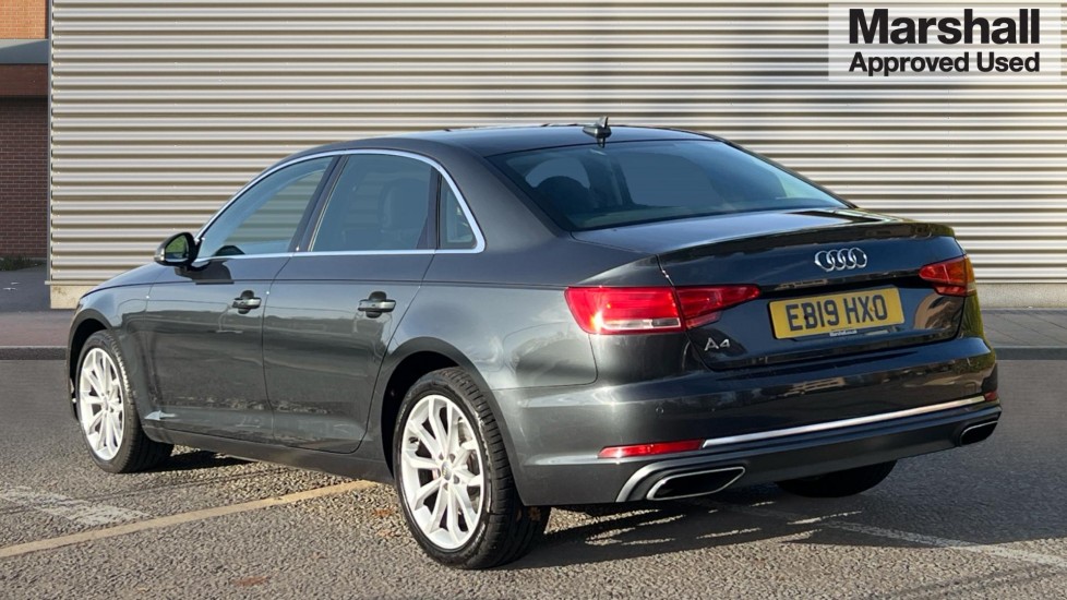 Used Audi A4 2019 for sale - 76635601: Photo 5