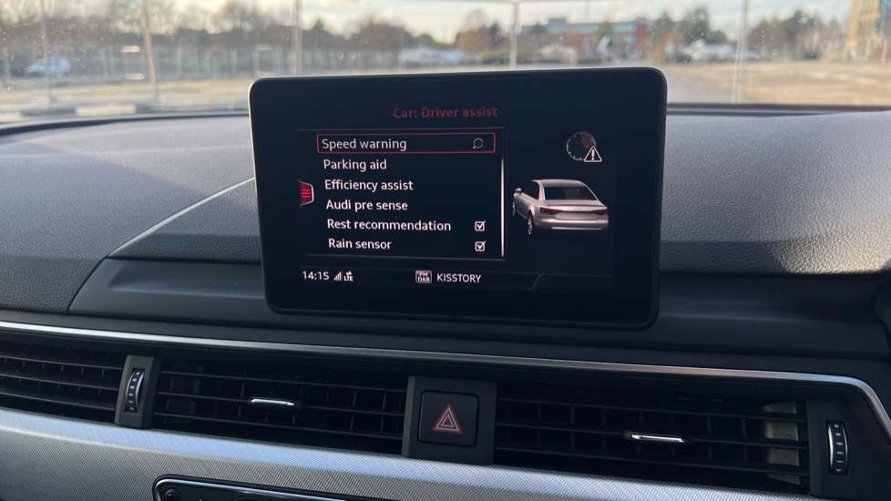 Used Audi A4 2019 for sale - 76635601: Photo 55