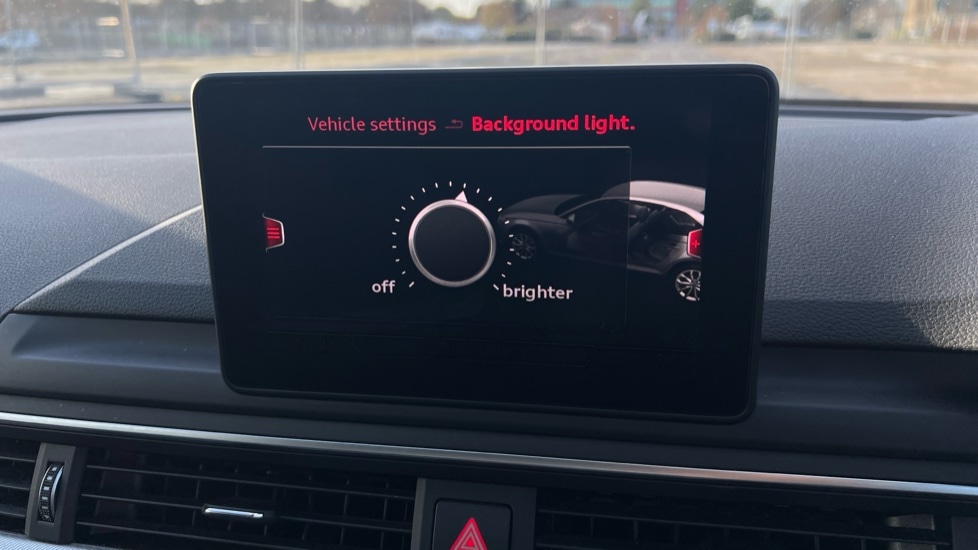 Used Audi A4 2019 for sale - 76635601: Photo 56