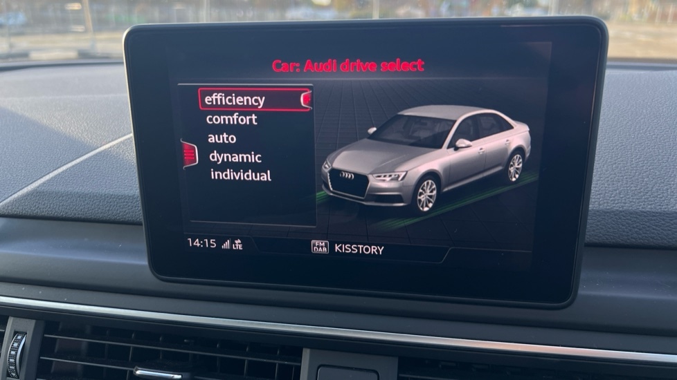 Used Audi A4 2019 for sale - 76635601: Photo 57