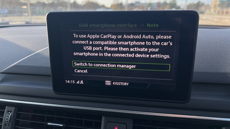 Used Audi A4 2019 for sale - 76635601: Photo 58