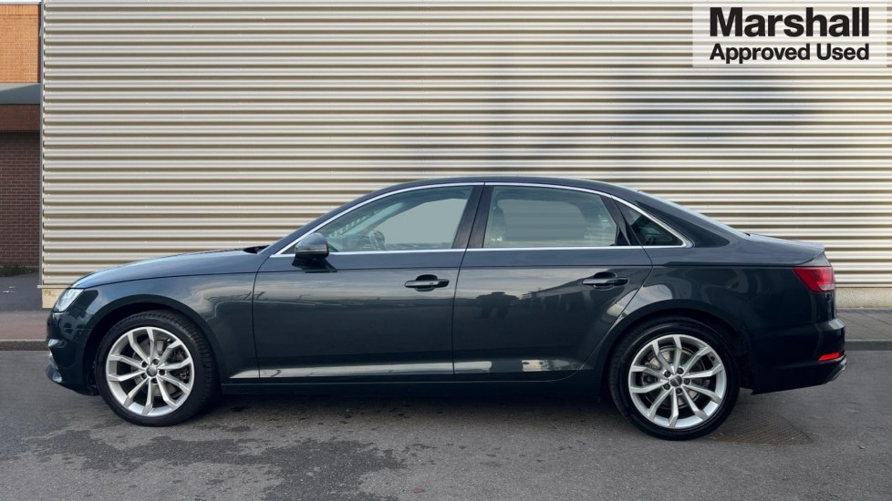 Used Audi A4 2019 for sale - 76635601: Photo 6