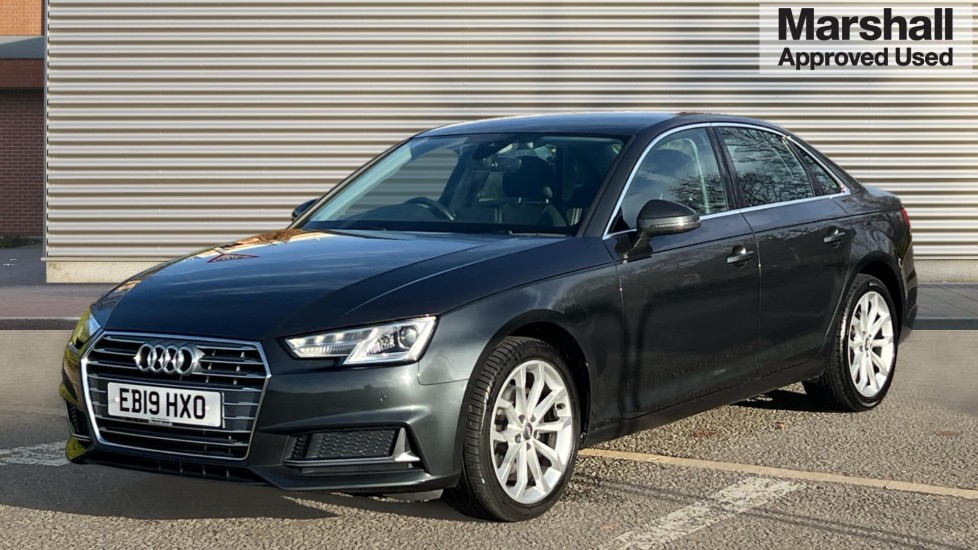 Used Audi A4 2019 for sale - 76635601: Photo 7