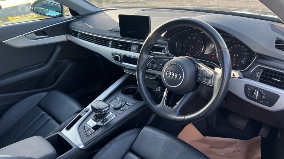 Used Audi A4 2019 for sale - 76635601: Photo 9