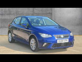 2018 - 1.0 TSI 95 SE Technology [EZ] 5dr