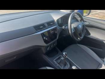 Used SEAT Ibiza 2018 for sale - 74914892: Photo