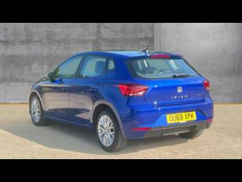 Used SEAT Ibiza 2018 for sale - 74914892: Photo