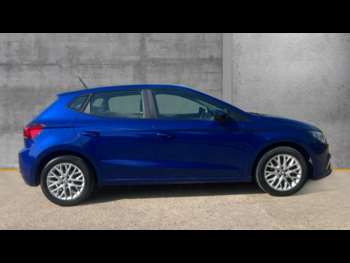 Used SEAT Ibiza 2018 for sale - 74914892: Photo