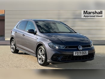 Volkswagen - Polo