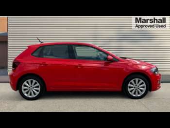 Used Volkswagen Polo 2019 for sale - 74883269: Photo