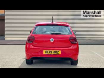 Used Volkswagen Polo 2019 for sale - 74883269: Photo