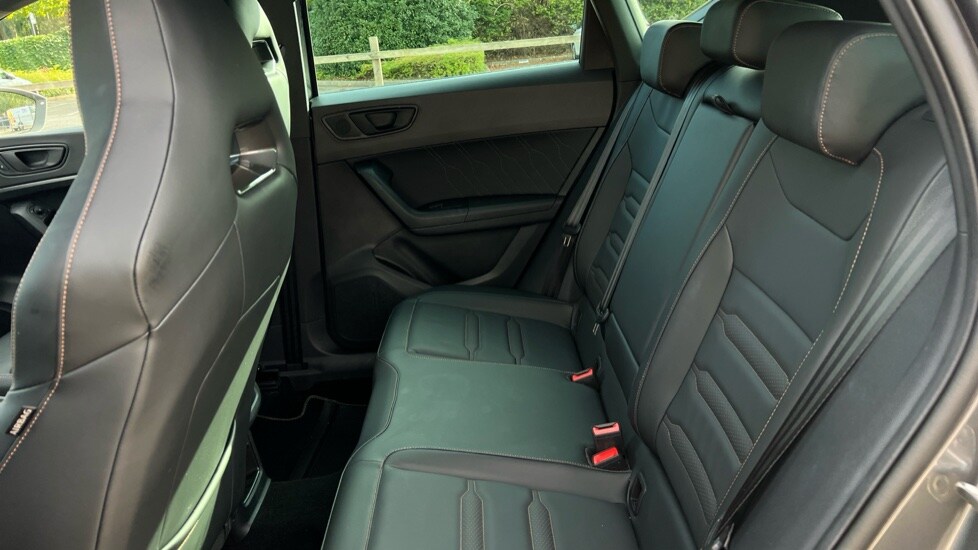 Used Cupra Ateca 2025 for sale - 75966920: Photo 15