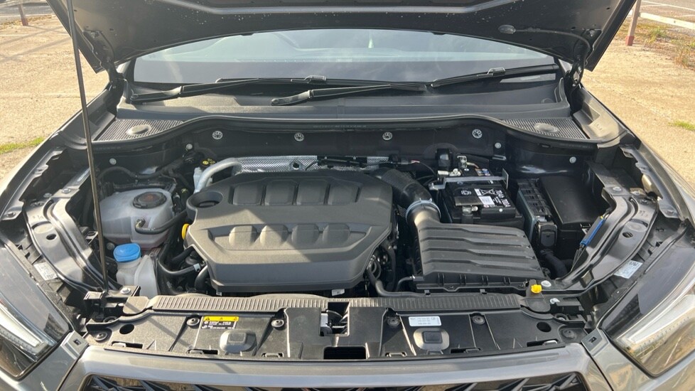 Used Cupra Ateca 2025 for sale - 75966920: Photo 17