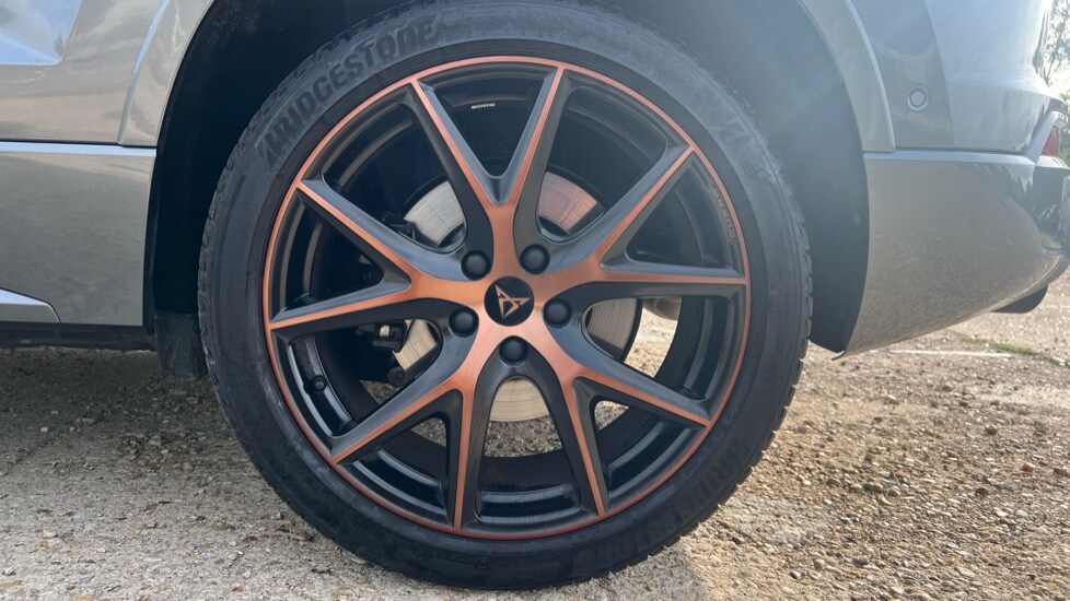 Used Cupra Ateca 2025 for sale - 75966920: Photo 18