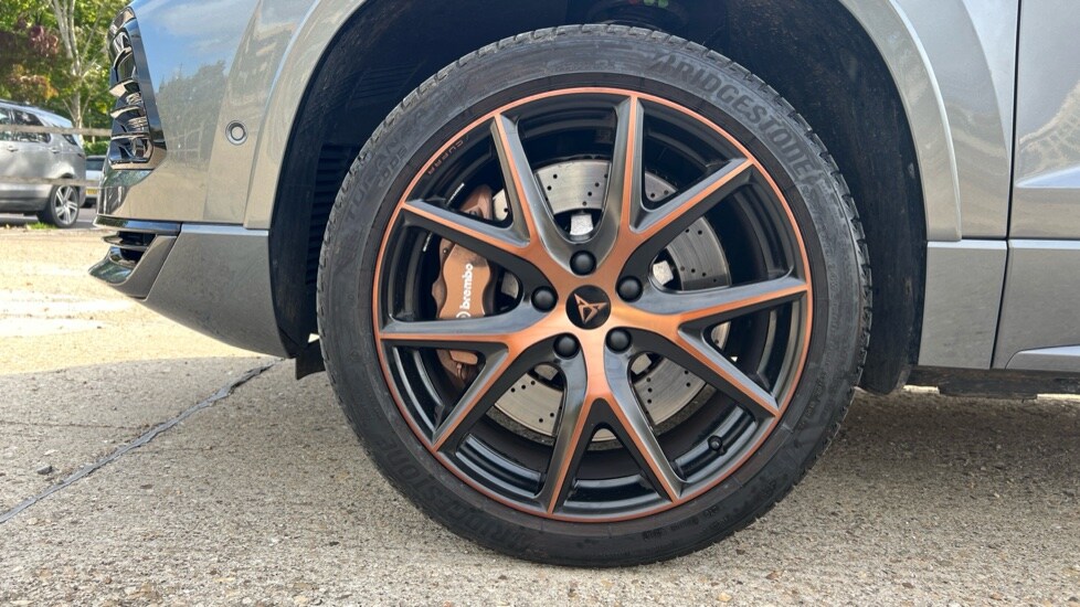 Used Cupra Ateca 2025 for sale - 75966920: Photo 19